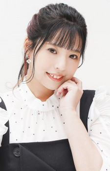 Foto Seiyuu Miyako Kobayashi