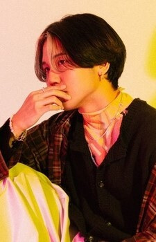 Foto Staf/Seiyuu Threee