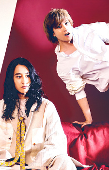 Foto Staf/Seiyuu Amber's