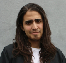 Foto Seiyuu Jorge Gabriel Riveros López