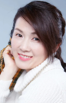 Foto Seiyuu Satsuki Yukino