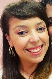 Foto Seiyuu Carla Vazquez