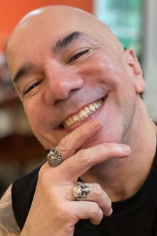 Foto Seiyuu Marcelo Matos