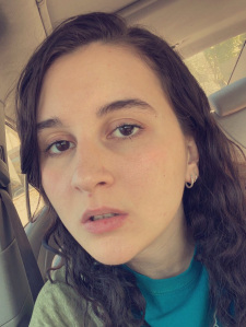 Foto Seiyuu Abigail Blythe