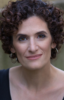 Foto Seiyuu Rosie Reyes