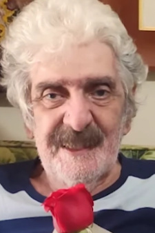 Foto Seiyuu Roberto Macedo