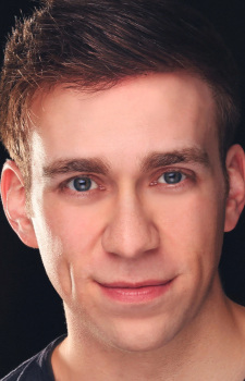 Foto Seiyuu Evan Maltby