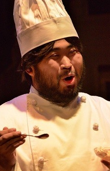 Foto Seiyuu Masaki Iida