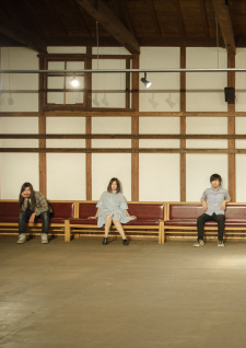 Foto Staf/Seiyuu siraph