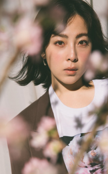 Foto Staf/Seiyuu Laco