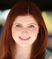 Foto Seiyuu Erin Kelly Noble