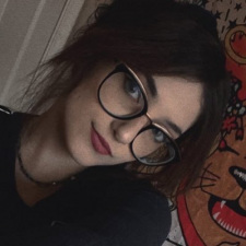 Foto Seiyuu Izzi Raine