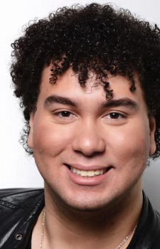 Foto Seiyuu Danny Kramer