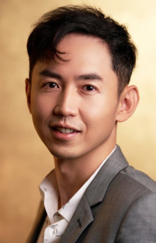 Joe Hsieh