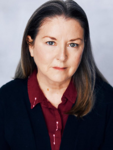 Foto Seiyuu Ramona Floyd