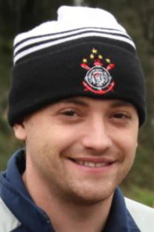 Foto Seiyuu Vinícius Falabella