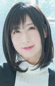 Foto Seiyuu Natsumi Takamori