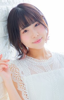 Foto Seiyuu Himari Mochida