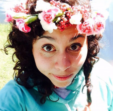 Foto Seiyuu Marysol Mercado