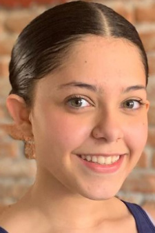 Foto Seiyuu Erin Borges