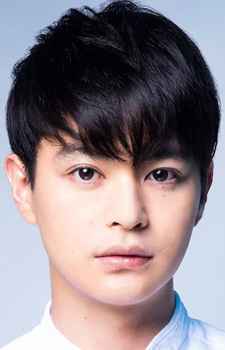 Foto Seiyuu Kouji Seto