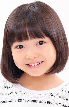 Foto Staf/Seiyuu Honoka Yoshida