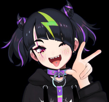 Foto Seiyuu Coqui Saporana