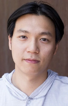 Foto Seiyuu Stephen Fu