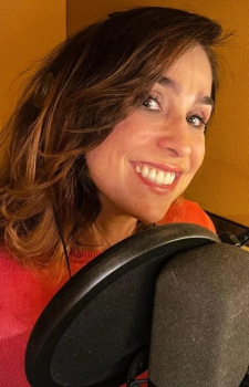 Foto Seiyuu Fernanda Baronne