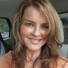 Foto Seiyuu Rachel Brownhill