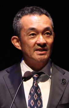 Hideyuki Nanba
