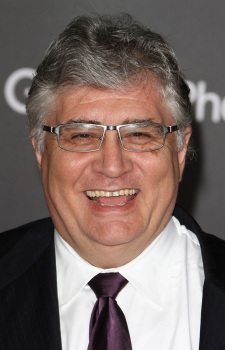 Foto Seiyuu Maurice LaMarche