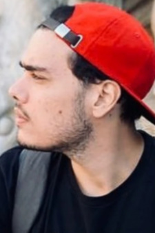 Foto Seiyuu Miguel de Britto