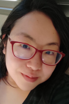 Foto Seiyuu Marcela Tachibana