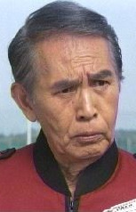 Foto Seiyuu Kenji Sahara