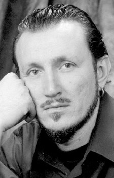 Foto Seiyuu Jerry Lobozzo