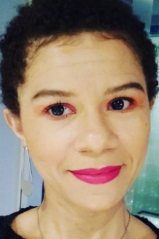 Foto Seiyuu Angelina Nunes