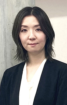 Rei Torii