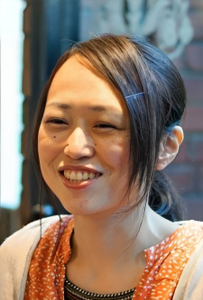 Foto Hisae Iwaoka