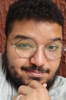 Foto Seiyuu Biel Maia