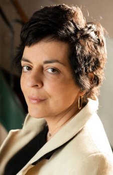 Foto Julia Pavlowitch