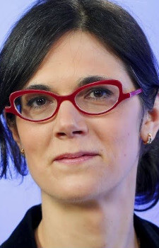 Foto Emmanuelle Maisonneuve