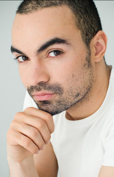 Foto Seiyuu Guillaume Beaujolais