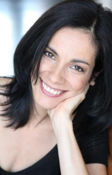 Foto Seiyuu Marion Valantine