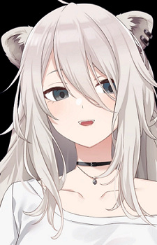 Foto Staf/Seiyuu Botan Shishiro