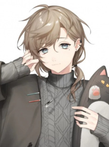 Foto Staf/Seiyuu Kanae