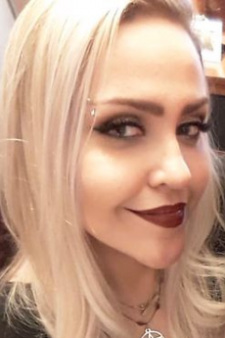 Foto Seiyuu Jessica Dannemann