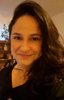 Foto Seiyuu Shallana Costa