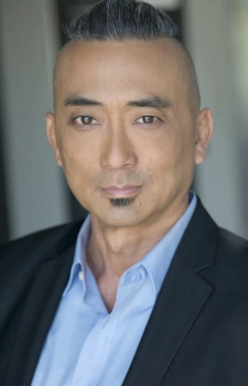Foto Seiyuu Paul Nakauchi