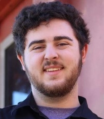 Foto Seiyuu John Van Doren